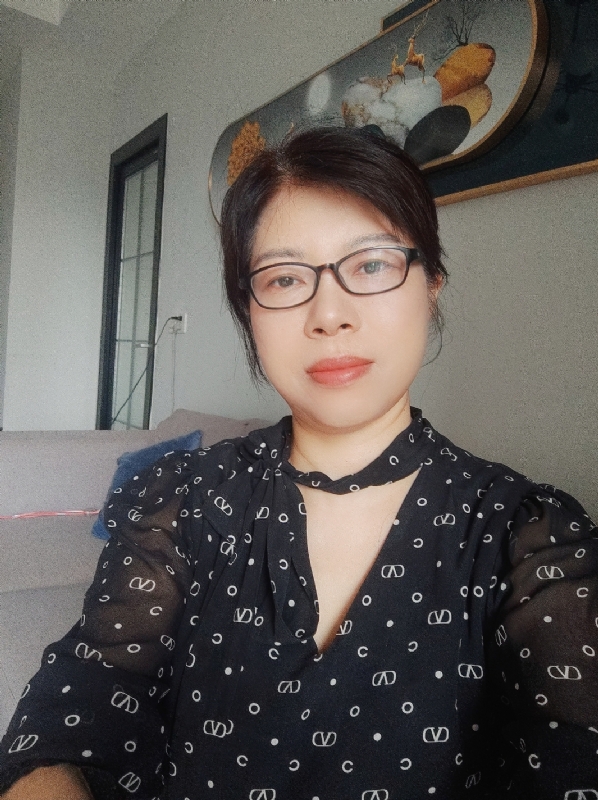 Amay的第三张照片--宜昌相亲服务中心