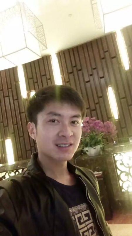 蓝锋的第二张照片--宜昌相亲服务中心