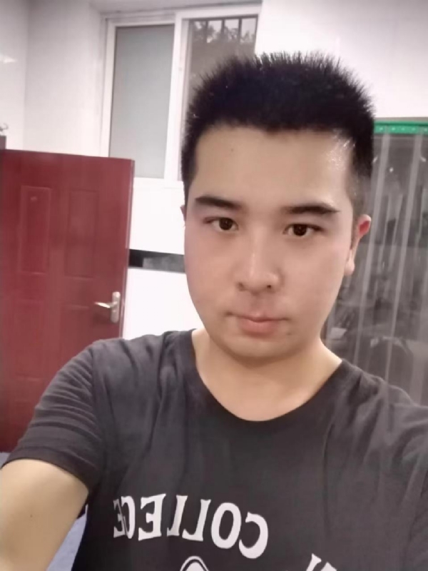 89WANG的第一张照片--宜昌相亲服务中心