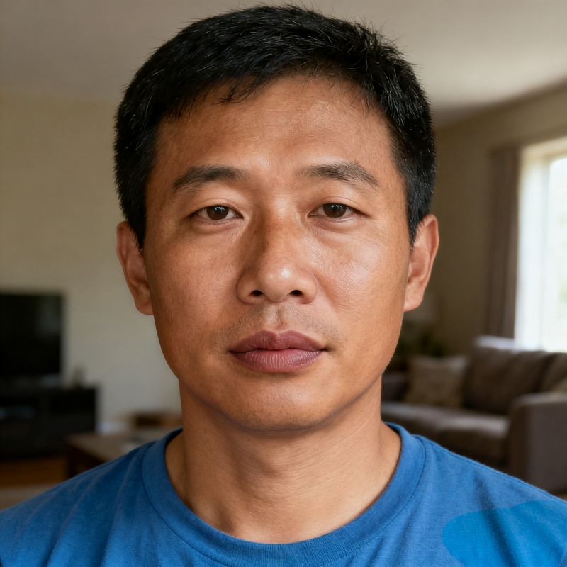 徐家峰的第一张照片--宜昌相亲服务中心