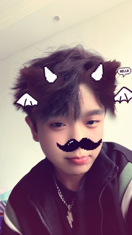 張翰的第一张照片--宜昌相亲服务中心