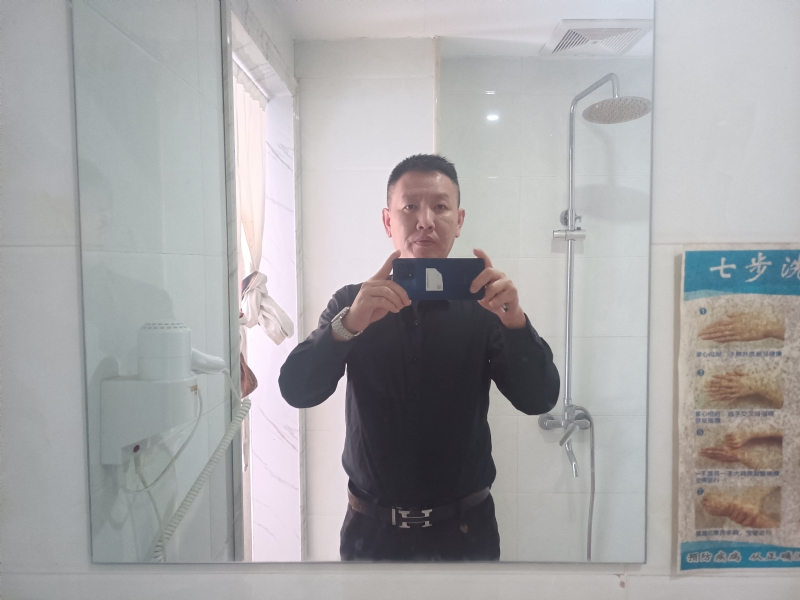 小小辰的第一张照片--宜昌相亲服务中心