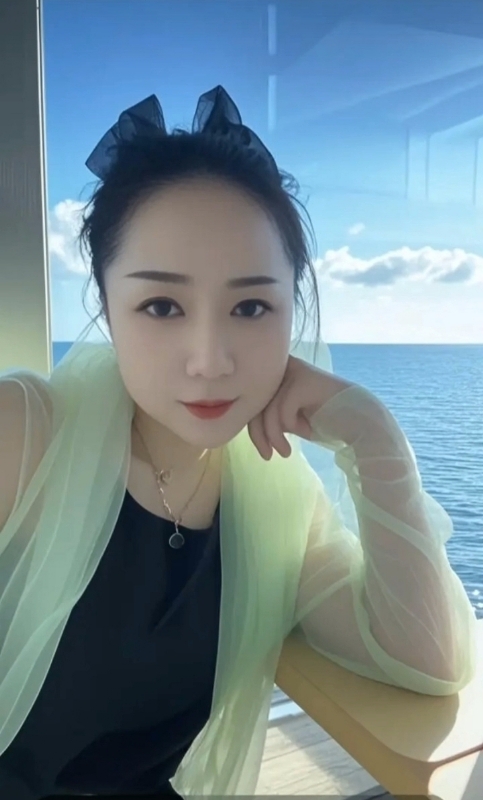 壵壵有光的第一张照片--宜昌相亲服务中心