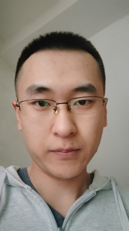 灵越的第一张照片--宜昌相亲服务中心