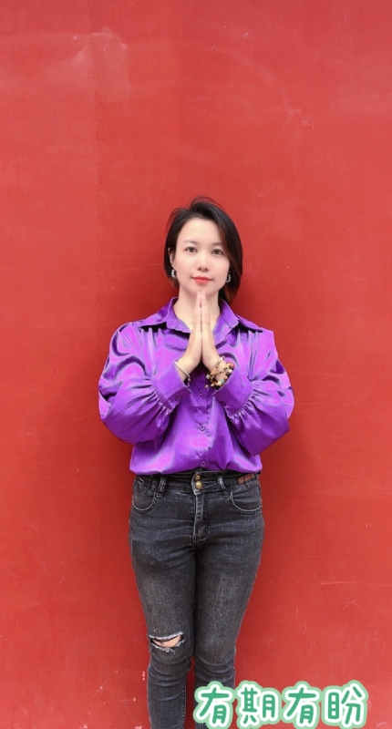 想要有个家的第一张照片--宜昌相亲服务中心