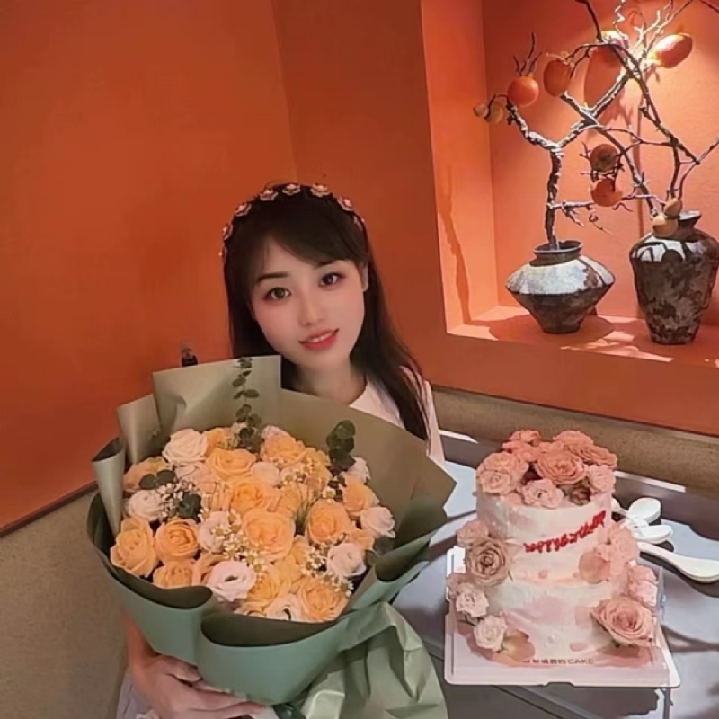 希希的第一张照片--宜昌相亲服务中心