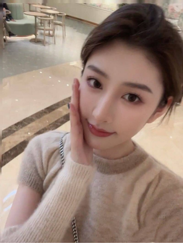 夏不夏的第一张照片--宜昌相亲服务中心