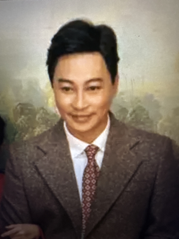 李剑程的第一张照片--宜昌相亲服务中心