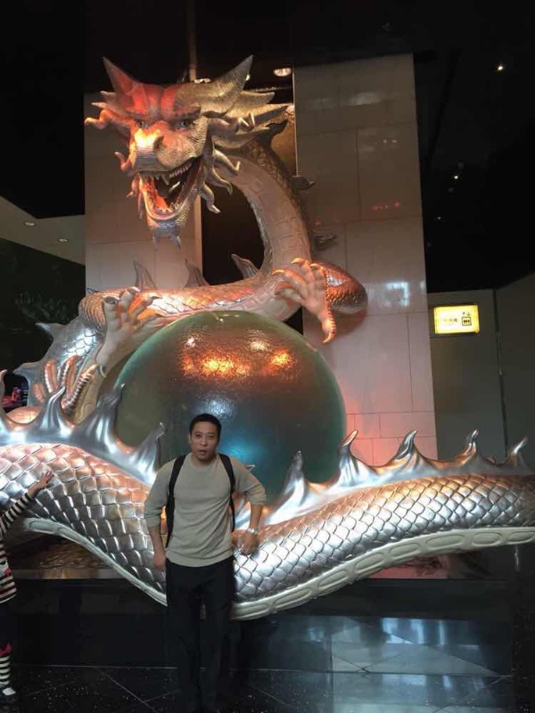 keystop的第一张照片--宜昌相亲服务中心