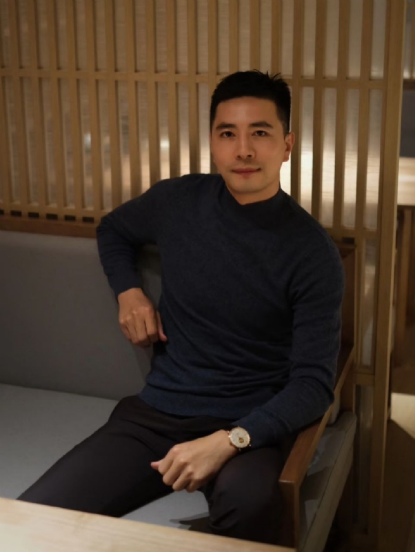 一路向前的第一张照片--宜昌相亲服务中心