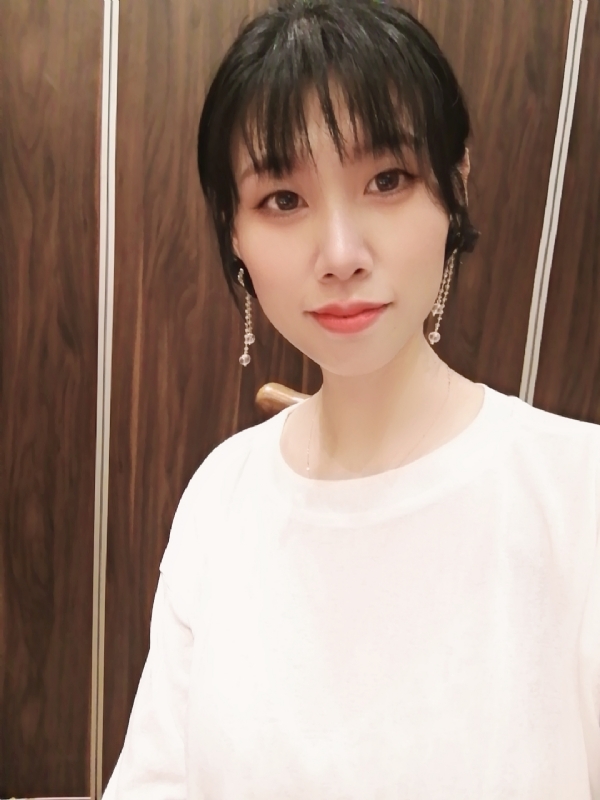 于小倩的第一张照片--宜昌相亲服务中心