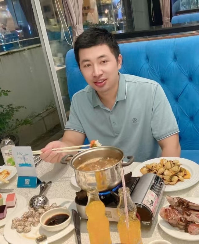 如随心的风的第一张照片--宜昌相亲服务中心