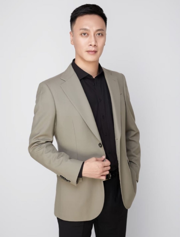 热爱生活的第二张照片--宜昌相亲服务中心