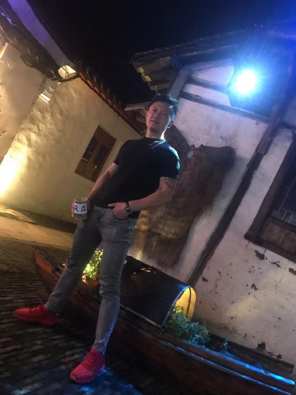 盐城相亲的第二张照片--宜昌相亲服务中心