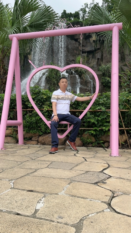 zhaofuwu的第二张照片--宜昌相亲服务中心