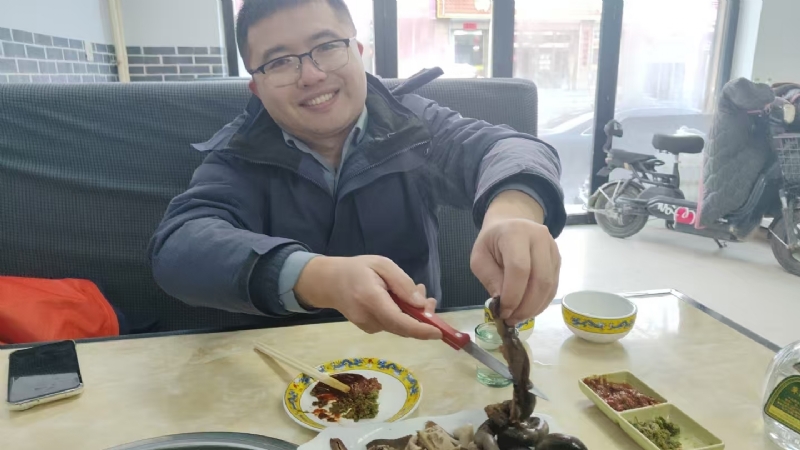 邵氏年华的第一张照片--宜昌相亲服务中心