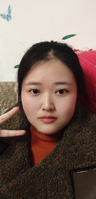 雪雪的第一张照片--宜昌相亲服务中心