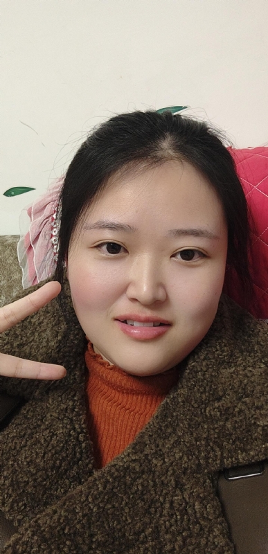 雪雪的第二张照片--宜昌相亲服务中心