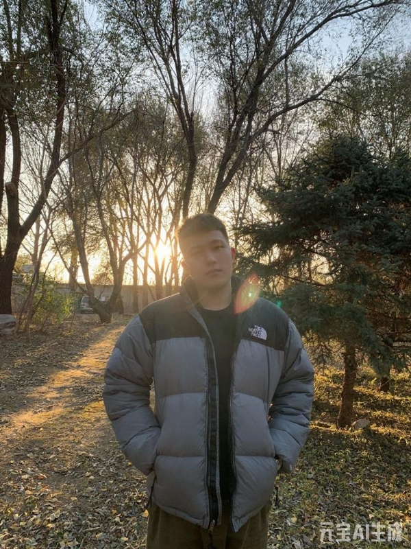 阿琛在这呢的第一张照片--宜昌相亲服务中心