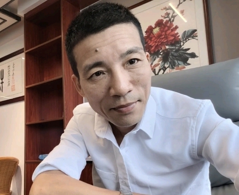 清风四海的第一张照片--宜昌相亲服务中心