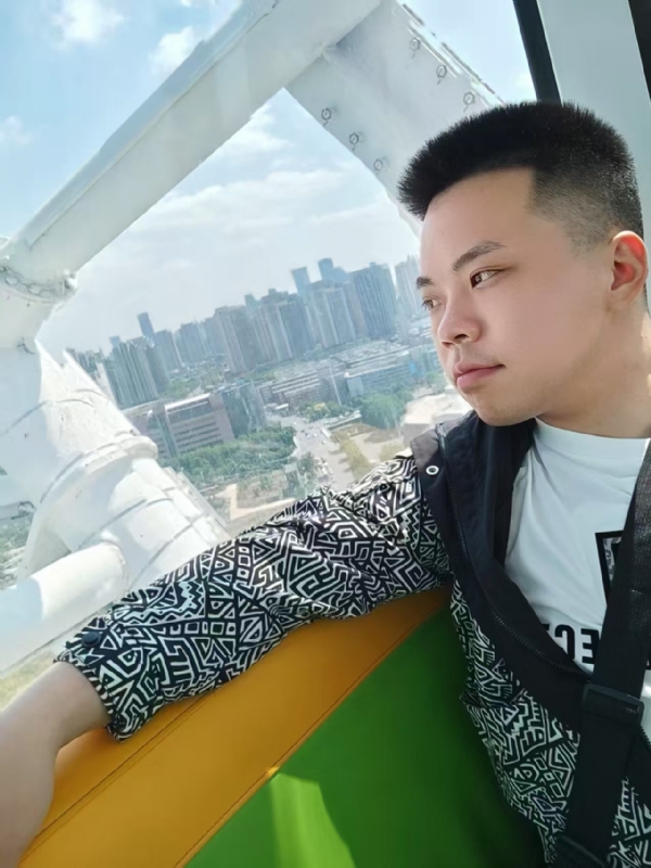 唐山相亲的第二张照片--宜昌相亲服务中心