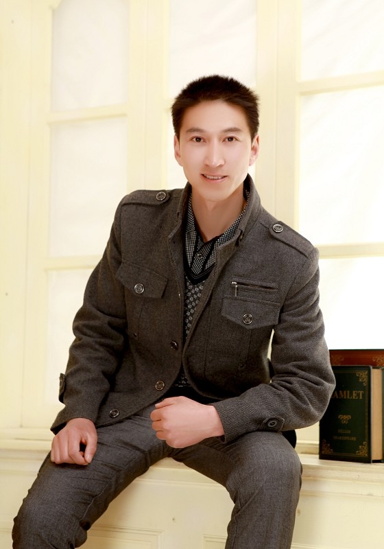 清云的第一张照片--宜昌相亲服务中心