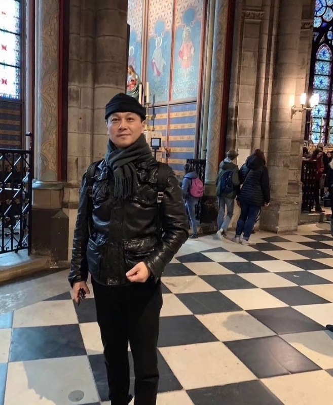 永不退役的军魂的第一张照片--宜昌相亲服务中心