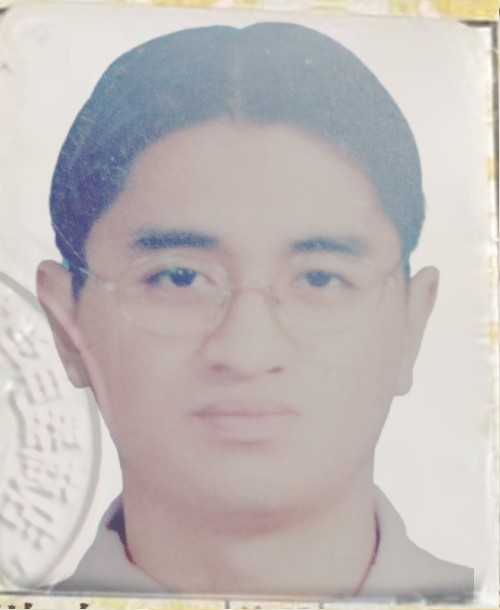 小宇子的第二张照片--宜昌相亲服务中心