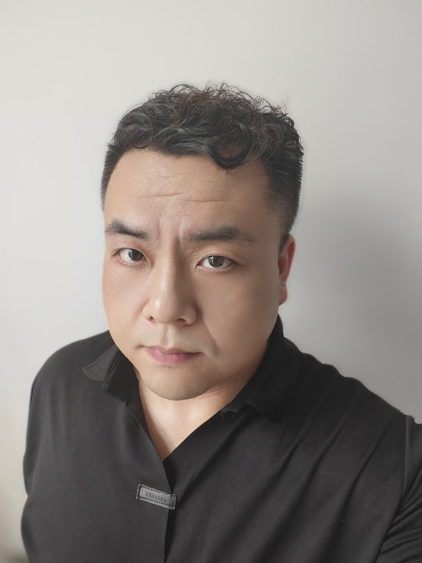 小沐的第一张照片--宜昌相亲服务中心