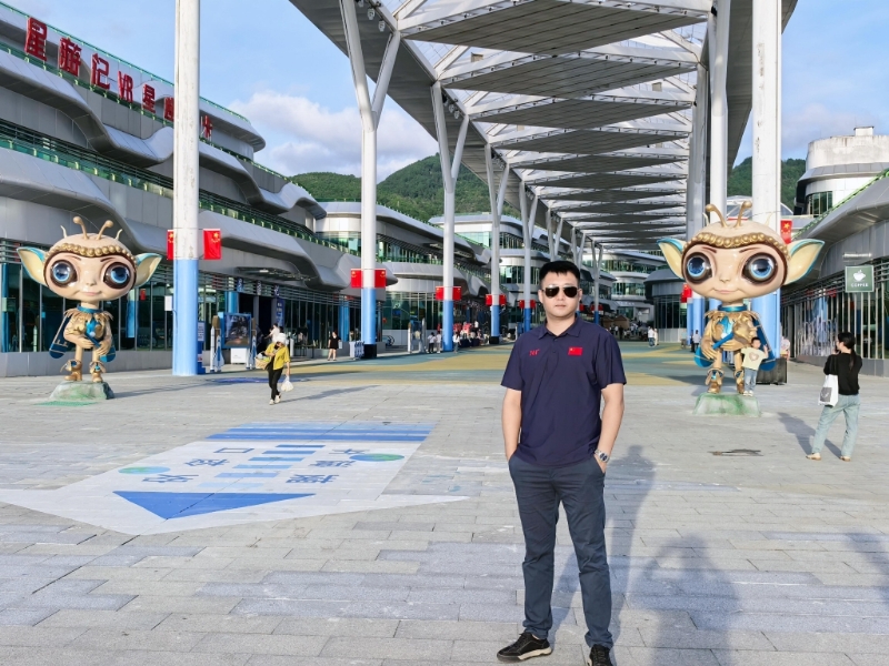 Mr王的第一张照片--宜昌相亲服务中心