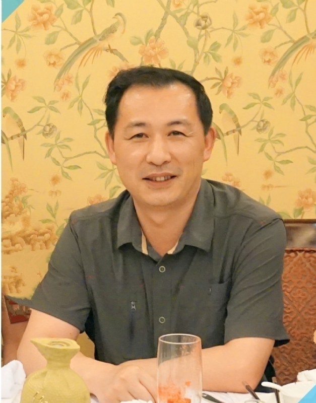 蒋老师的第一张照片--宜昌相亲服务中心