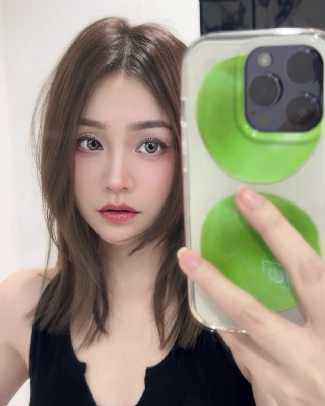 Claire的第一张照片--宜昌相亲服务中心