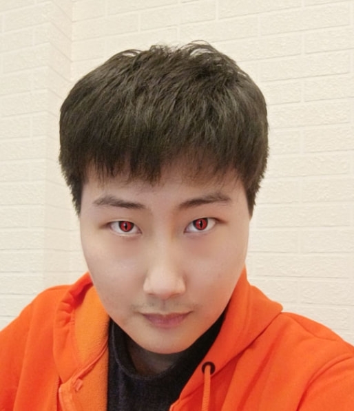 狐瞳的第一张照片--宜昌相亲服务中心