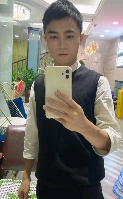 小叶的第一张照片--宜昌相亲服务中心