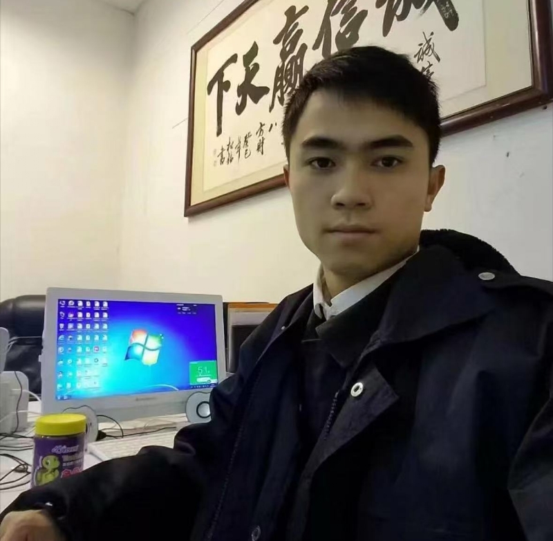 小叶的第三张照片--宜昌相亲服务中心