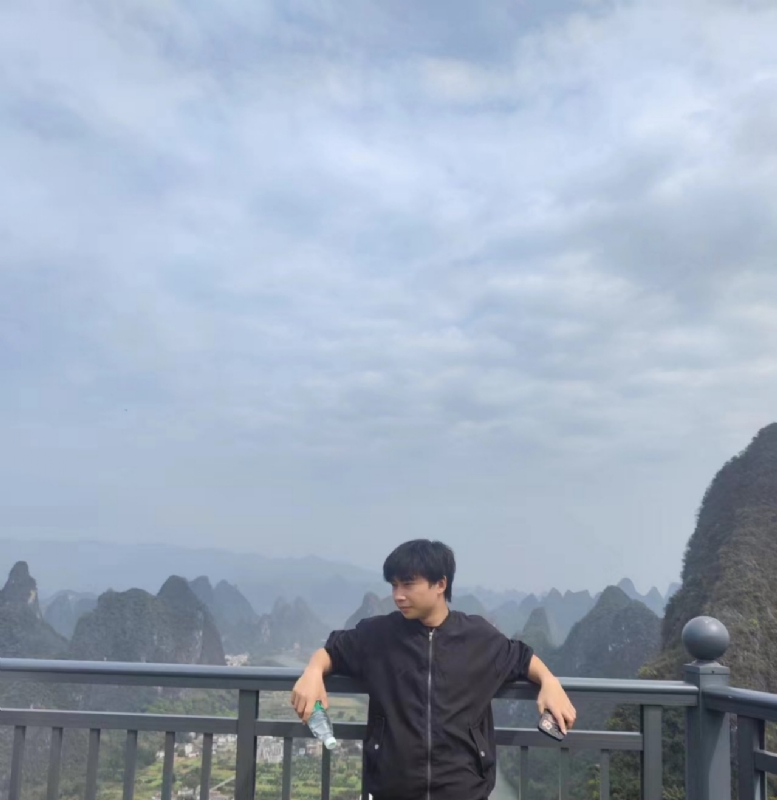 小杰的第一张照片--宜昌相亲服务中心