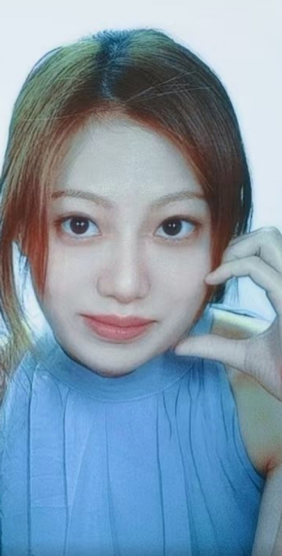 陈欣悦的第一张照片--宜昌相亲服务中心