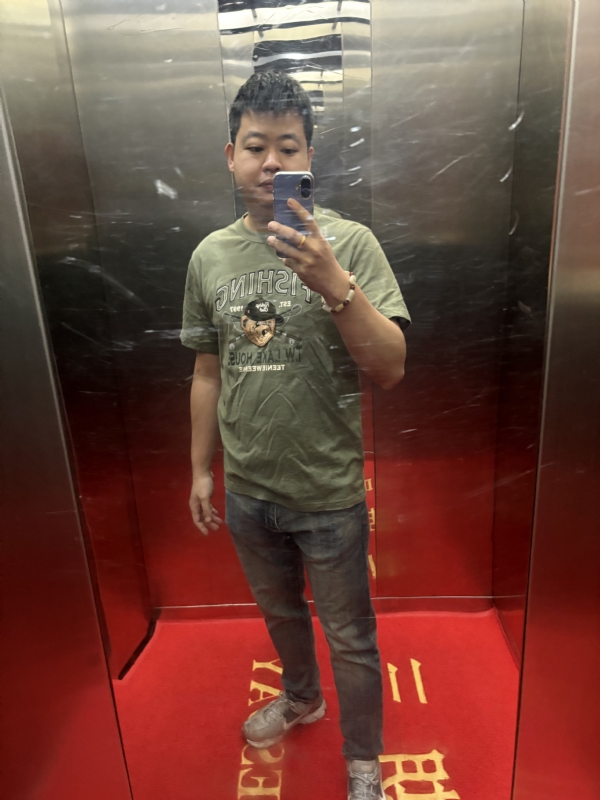 小张的第一张照片--宜昌相亲服务中心