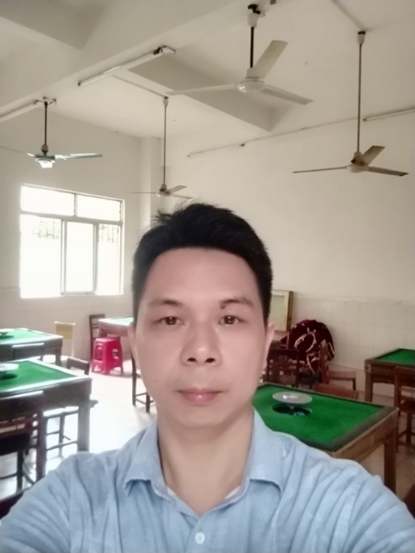 笑对人生的第一张照片--宜昌相亲服务中心