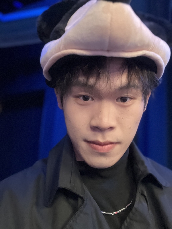 自律的杰的第一张照片--宜昌相亲服务中心