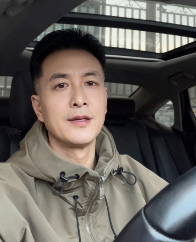 阿文的第一张照片--宜昌相亲服务中心