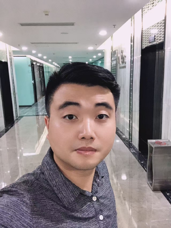 知行合一的第一张照片--宜昌相亲服务中心