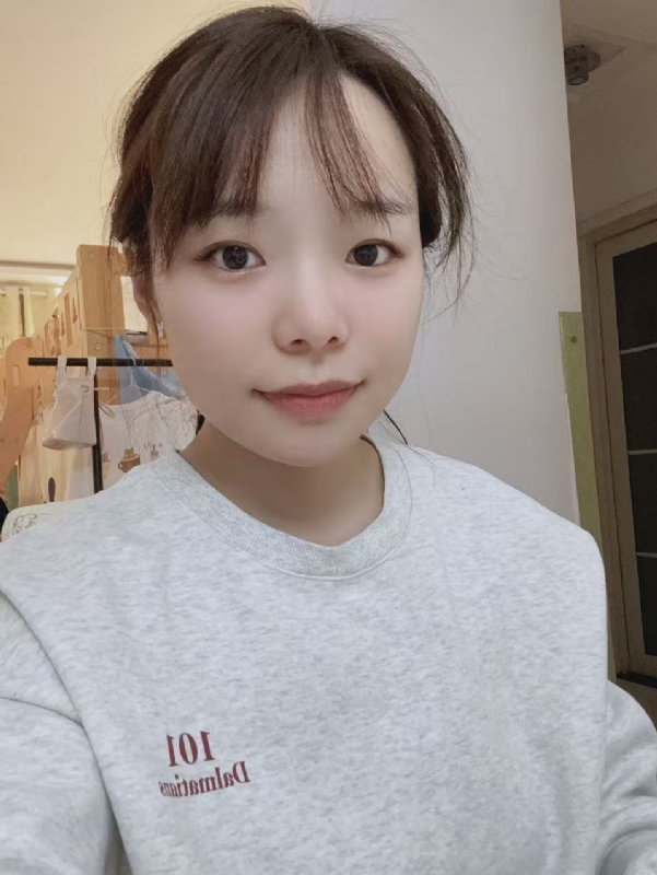 楚楚的第一张照片--宜昌相亲服务中心