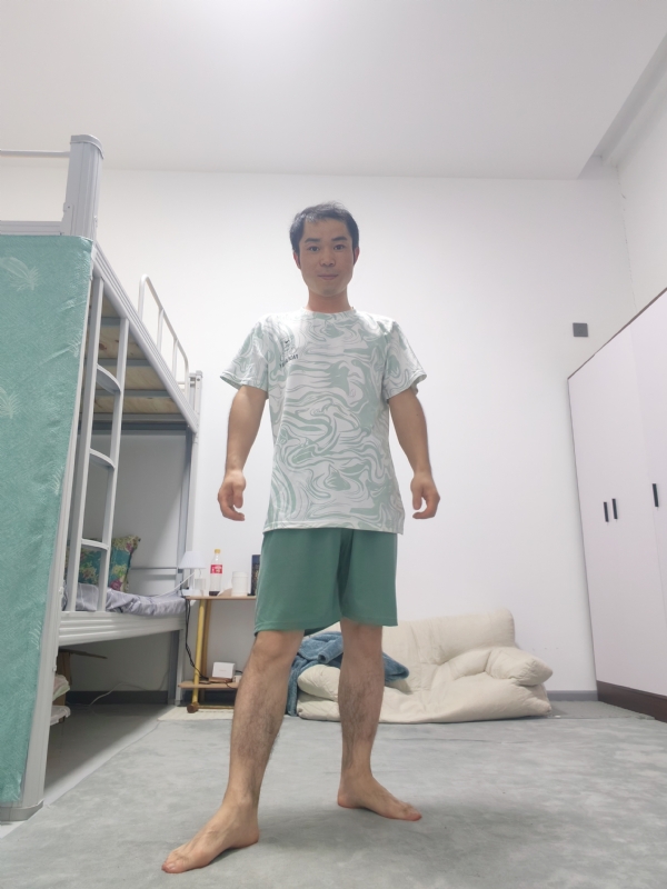 安然的第一张照片--宜昌相亲服务中心