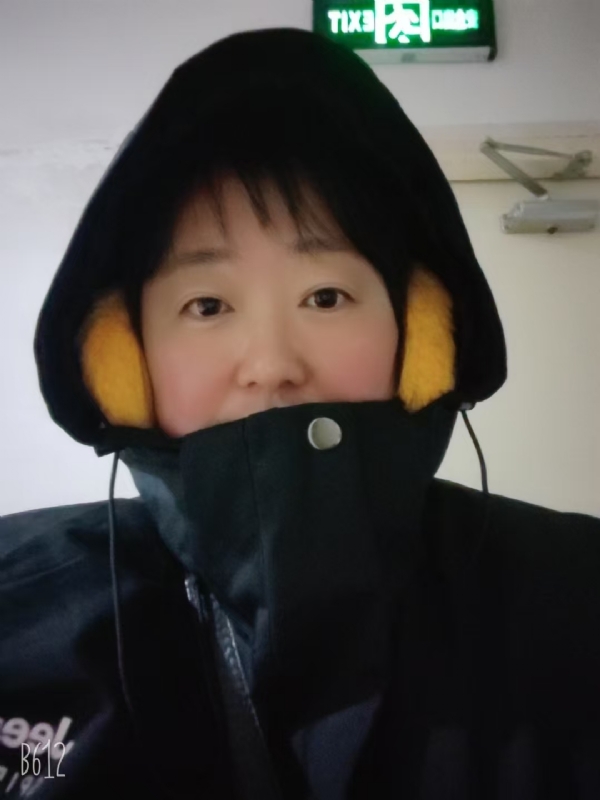 爱温暖人心的第三张照片--宜昌相亲服务中心