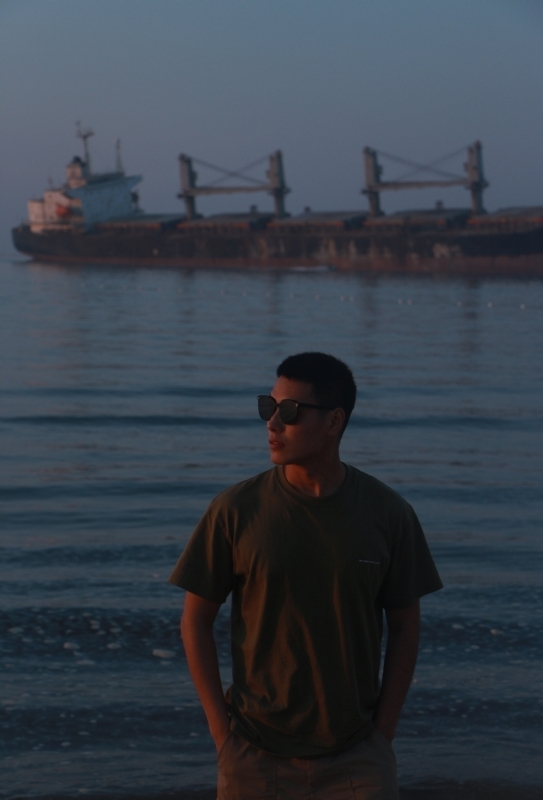 哈皮的第一张照片--宜昌相亲服务中心