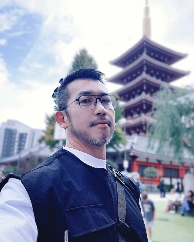 晚风渡半舟的第二张照片--宜昌相亲服务中心