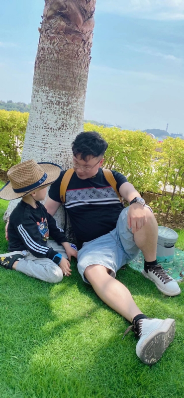 提莫的第一张照片--宜昌相亲服务中心