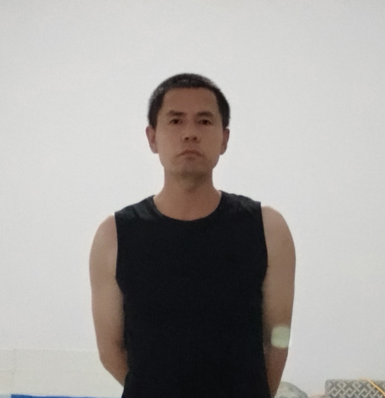 木沙江的第一张照片--宜昌相亲服务中心