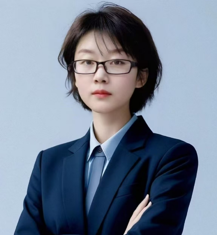 青柠栀的第一张照片--宜昌相亲服务中心